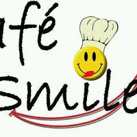 CafÉ Smile