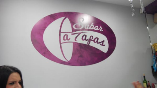 Sabor A Tapas