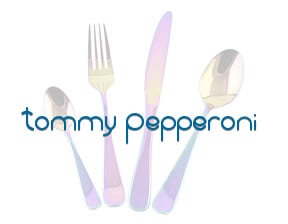 Tommy Pepperoni