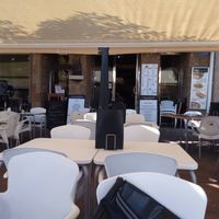 Varadero Cafe In Javea Port