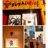 Sushimio