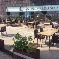 Cantina Marina Seca