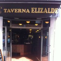 Taverna Elizalde