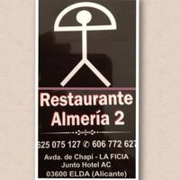 Almeria 2