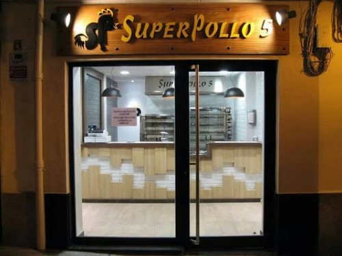 Superpollo Mungia