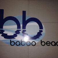 Baboo Beach