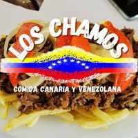 Bodegon Los Chamos