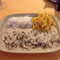 Pizzeria Trevi