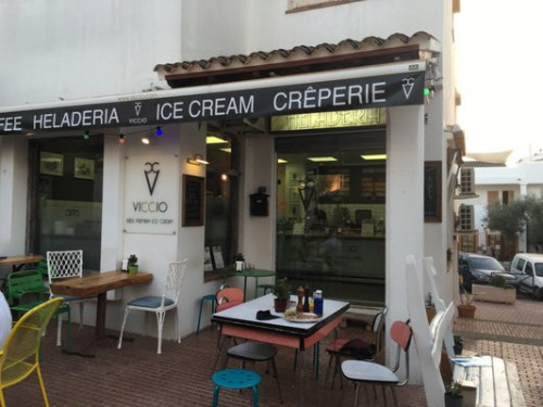 Viccio Ice Cream