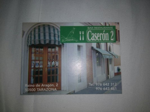 El Caseron II