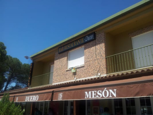 Meson Duero