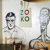 Zoko