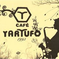 CafÉ Tartufo SantoÑa