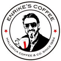 Enrike’s Coffee Mallorca Since 1994.