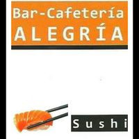 Alegria Sushi