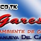 Discoteca Gares
