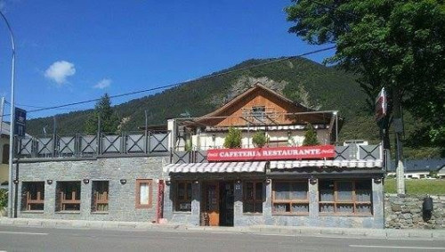 Bar-restaurante La Estrella