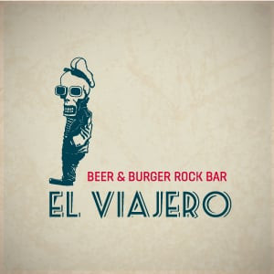 Rock Grill El Viajero