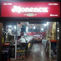 Jijonenca La Zonilla