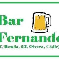 Fernando