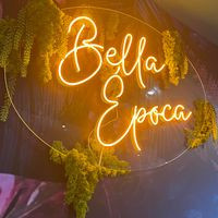 Pub Bella Epoca Boomerang