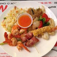 Wok Enci Lleida