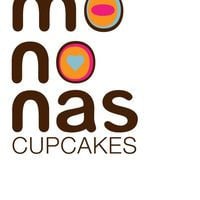 Mononas Cupcakes