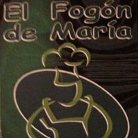 CafÉ El FogÓn De MarÍa