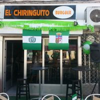 Cafe Chiringuito