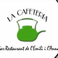 Restaurante Bar La Cafeteria