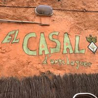 El Cafe D'argelaguer