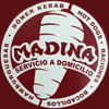 Madina Doner Kebab