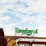 Rossinyol