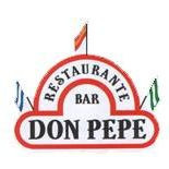 Restaurante Bar Don Pepe