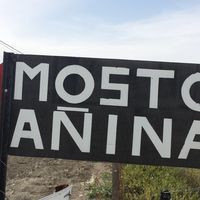 Mosto AÑina