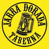 Taberna Jarra Dorada