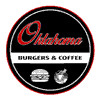 Oklahoma Burgers Coffee