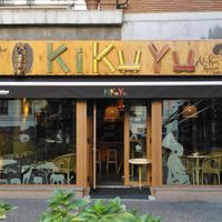 Kikuyu Bilbao