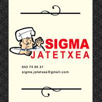 Sigma Jatetxea