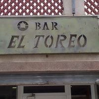 Cerveceria El Toreo