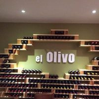 El Olivo Restaurant Gastrobar