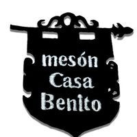 Meson Benito