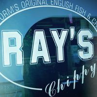 Ray's 2 Fish And Chips