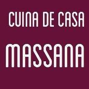 Cuina De Casa Massana