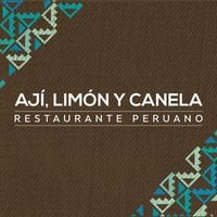 Aji Limon Y Canela