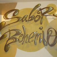 Sabor Bohemio