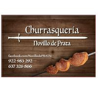 Churrasqueria Novillo De Prata