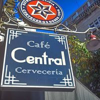 Café Central