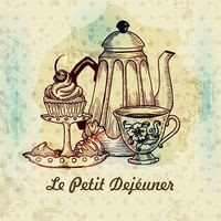 Cafeteria Le Petit Dejeuner