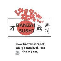 Banzai Sushi El Prat